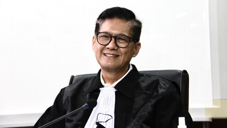 Pakar Etika Pers Wina Armada Wafat Sore Ini