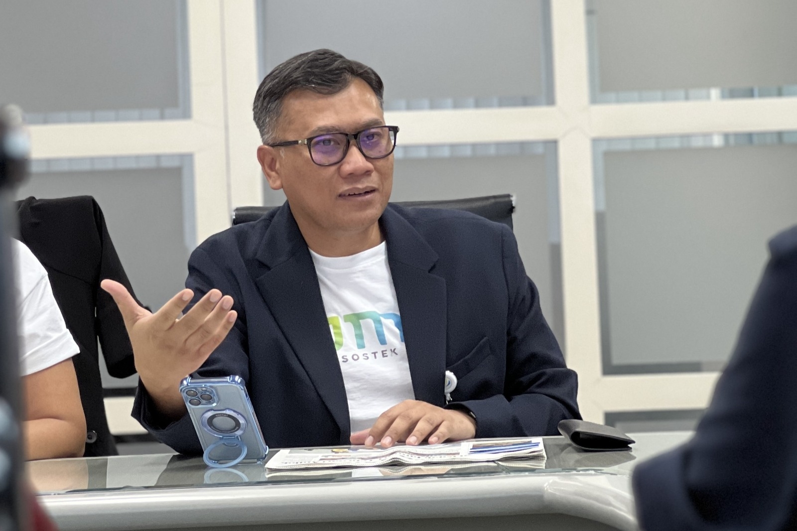 Presiden Tunjuk Pramudya Buntoro Pimpin BPJS Ketenagakerjaan