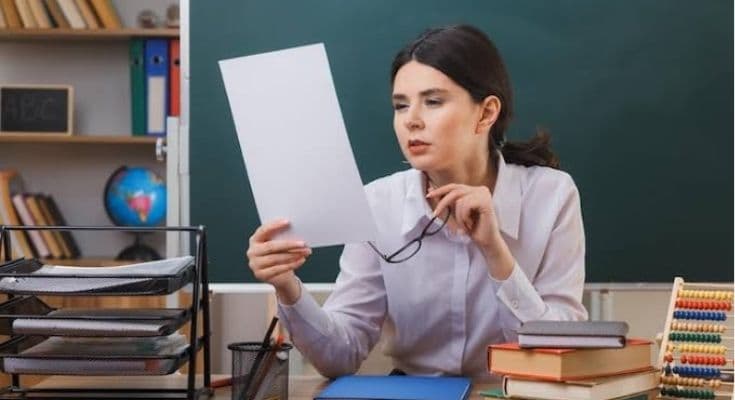 Bagaimana Kesan Ibu/Bapak Guru Secara Keseluruhan Mengenai Sistem Pengelolaan Kinerja Saat Ini?