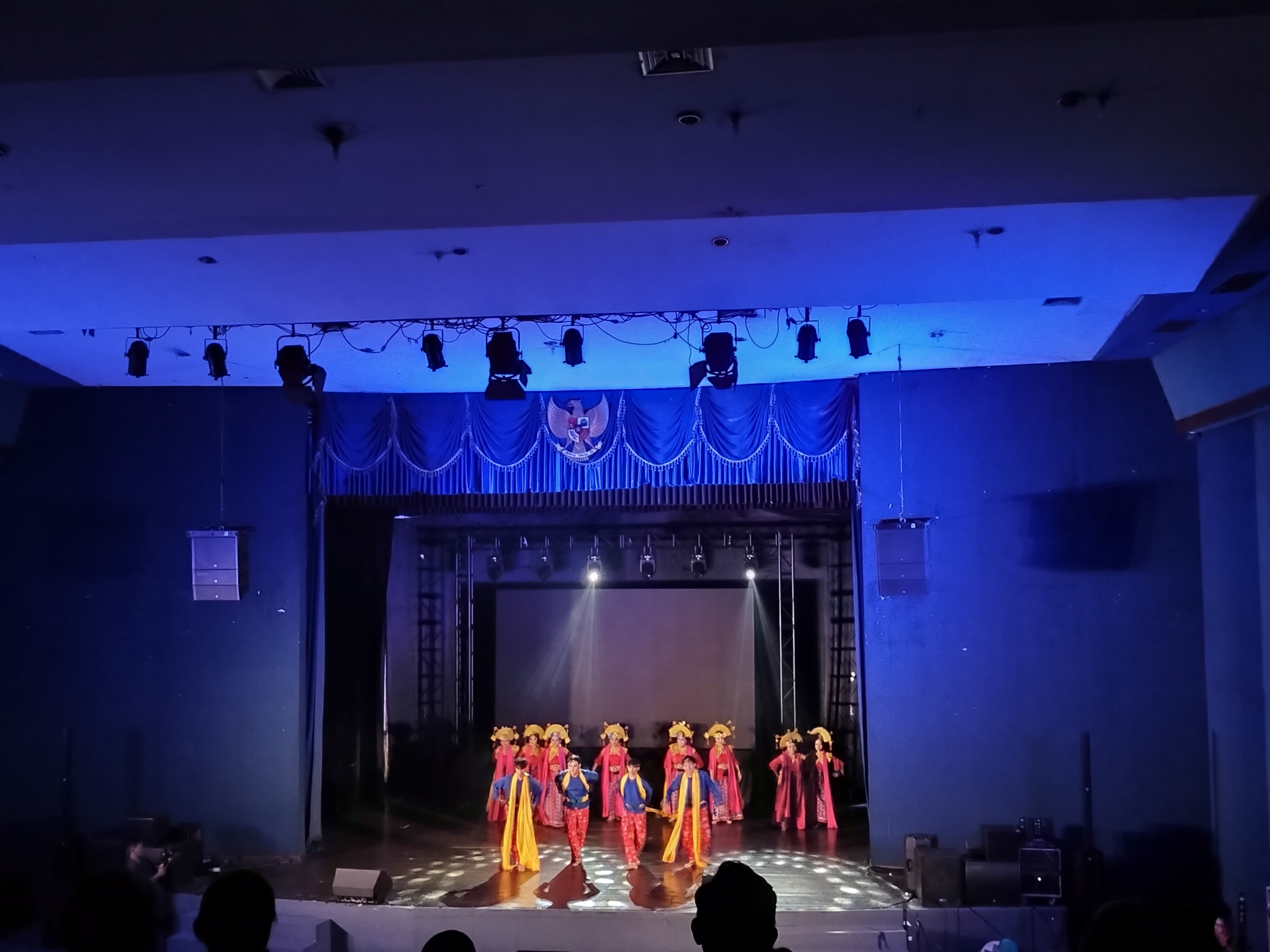 Gelar Pertunjukan Exquisite Indonesia, Karsa Seni Indonesia Akan Berangkat ke Empat Negara