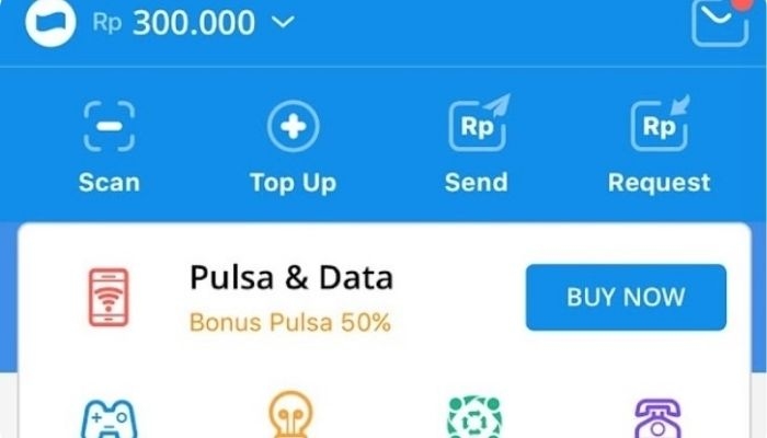 Dapet Saldo Dana Gratis dari Aplikasi BuzzBreak Tidak Perlu Modal, Apakah Termasuk Riba?
