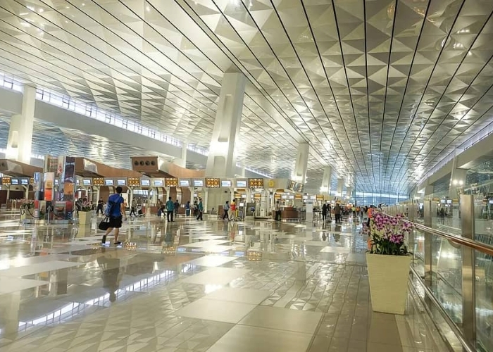 Apa Saja Maskapai yang Ada di Terminal 3 Soekarno-Hatta? Ini Daftar Lengkapnya!