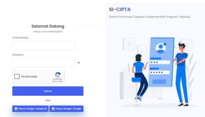 Panduan Lengkap: Ini Cara Mudah Isi Survei Nasional Kinerja Guru dan Kepala Sekolah 2025