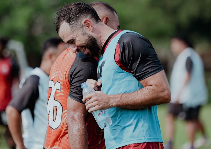 Proyek Besar Persija Jakarta Bikin Jordi Amat Kepincut Gabung Macan Kemayoran