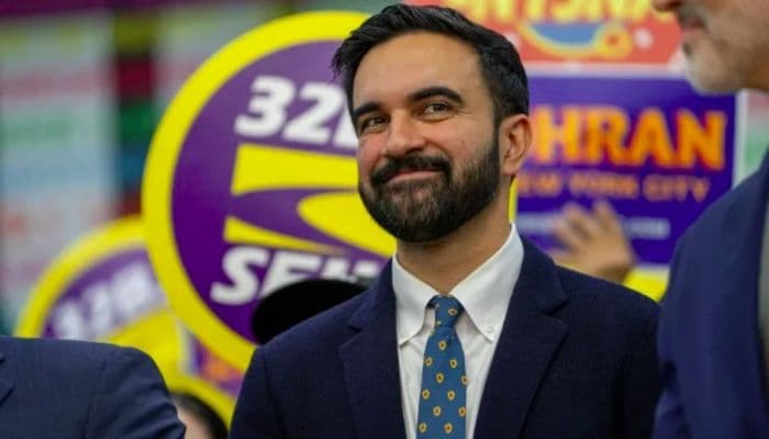 Profil Zohran Mamdani: Pendidikan dan Fakta Menarik Calon Wali Kota New York 2025 Muslim Pertama