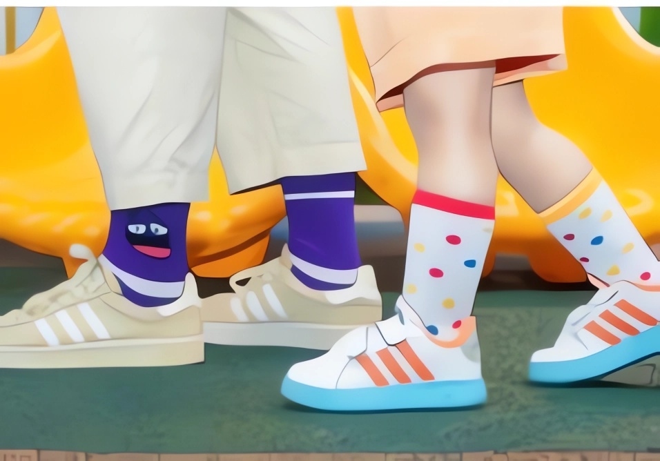 Hadirkan Kaus Kaki Edisi Terbatas, McDonald’s Indonesia Ajak Donasi untuk Rumah Singgah Pasien Anak