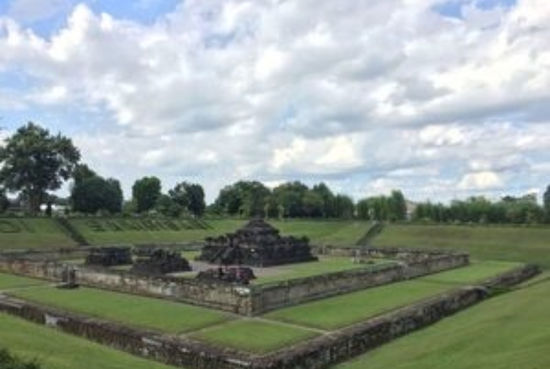 7 Objek Wisata Tersembunyi di Yogyakarta