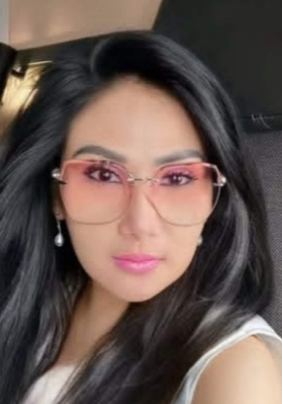 Lita Gading Jalani Pemeriksaan 16 Pertanyaan, Dilaporkan karena Video “Ayam Sayur”