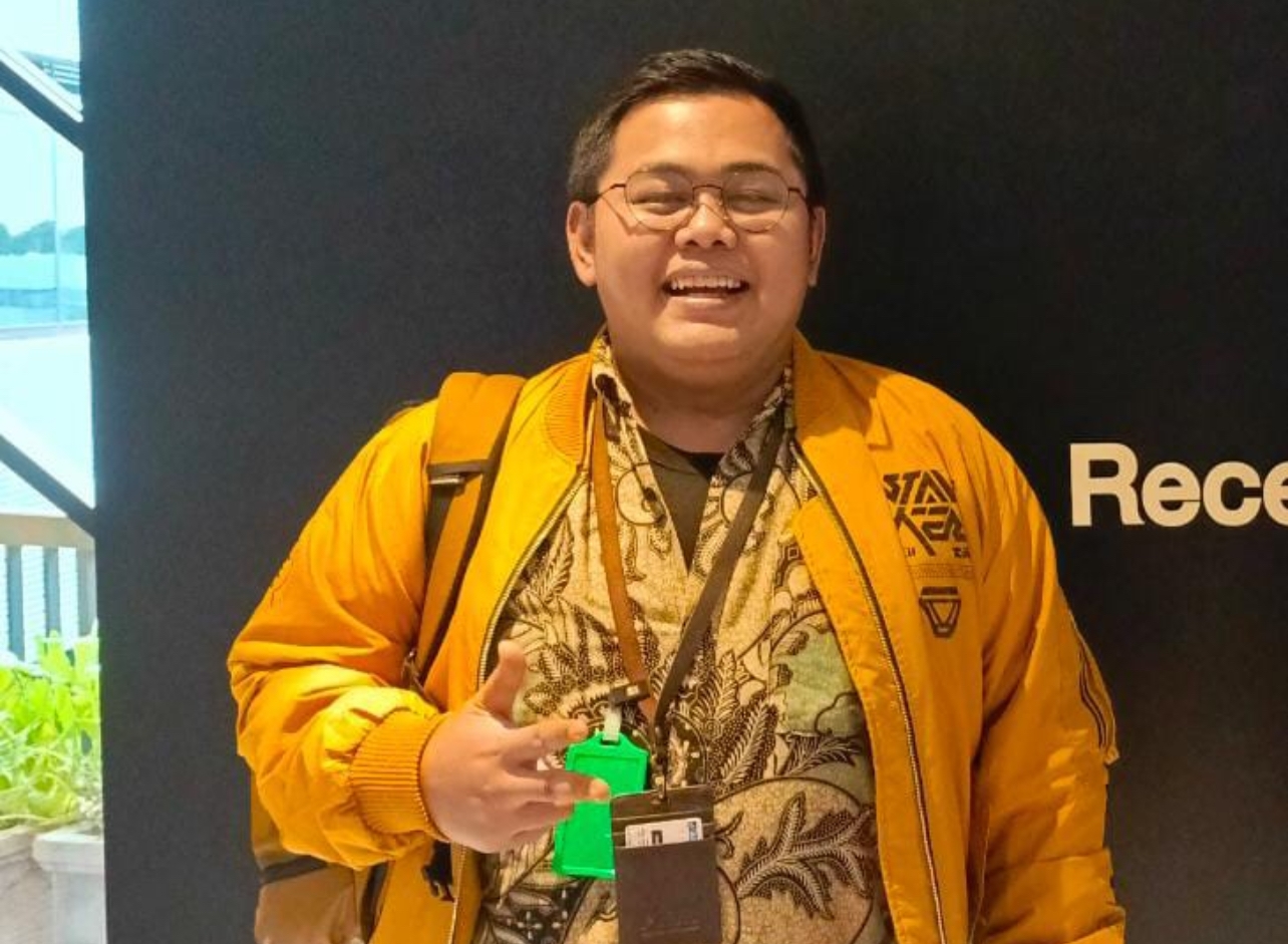 Kedaulatan Algoritma di Tengah Kolonialisme Digital