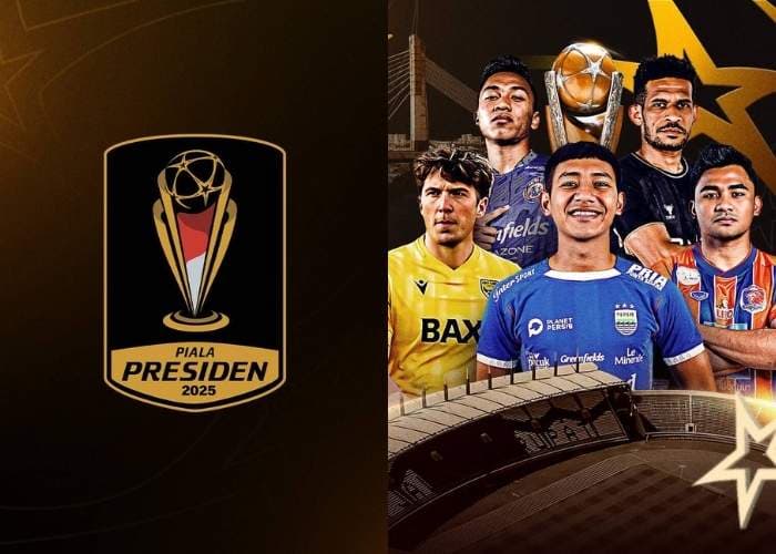 Klik Link Live Streaming Liga Indonesia All Star vs Dewa United Malam Ini, Tayang Jam Berapa? Cek Jadwalnya Sekarang!