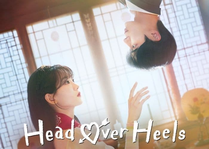 Nonton Drakor Head Over Heels Sub Indo Episode 1-6 Secara Legal, Lengkap dengan Link Webtoon!