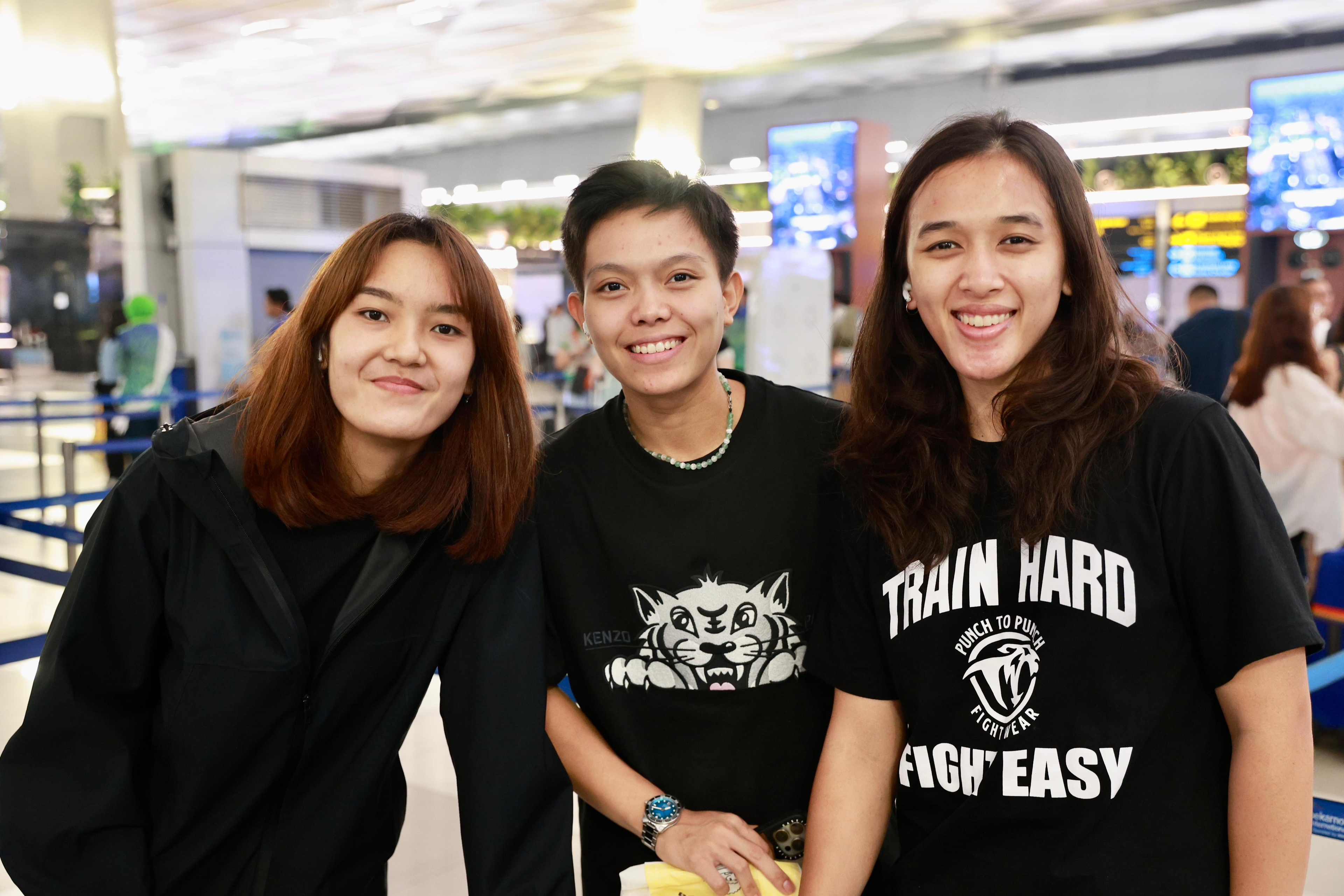 Jepang Terbuka: Persiapan Maksimal, Skuad Indonesia Optimistis Raih yang Terbaik