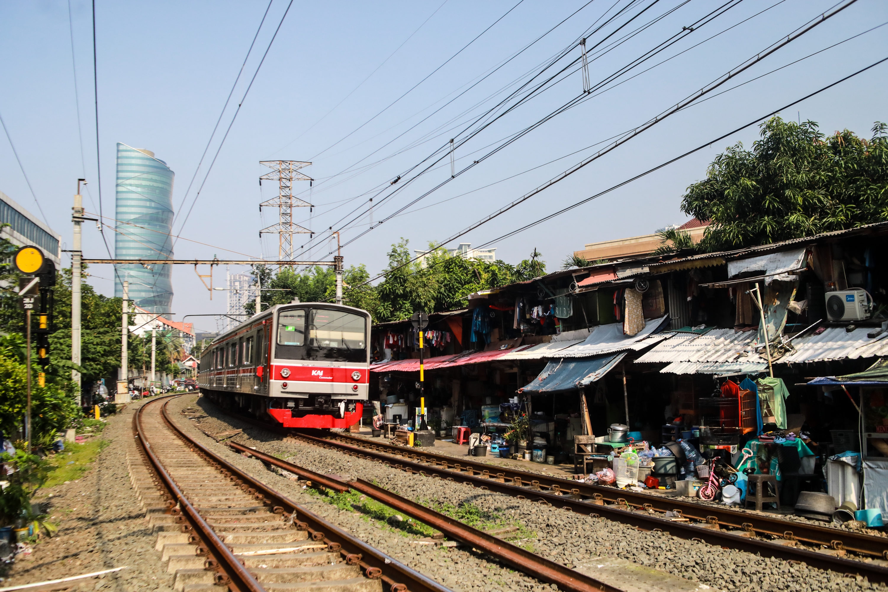 KAI Gelar Inspeksi Jalur Jelang Nataru 2026, Pastikan Layanan Aman dan Nyaman