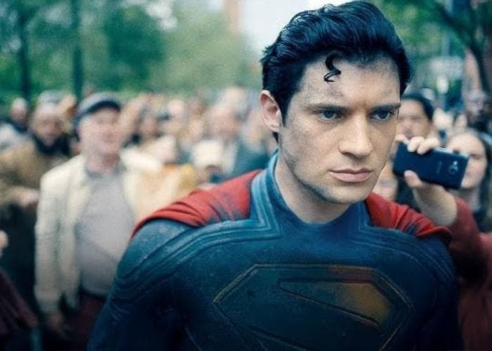 Sinopsis Film Superman 2025 Tayang di Bioskop Indonesia, Durasi Berapa Jam? Cek Jadwal dan Link Tiket Sekarang!