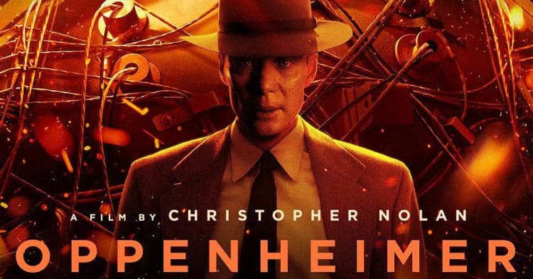 Nonton Film Oppenheimer di Mana? Inilah Link Nonton Film Gratis Berikut Sinopsis Lengkap Bukan LK21 atau Rebahin