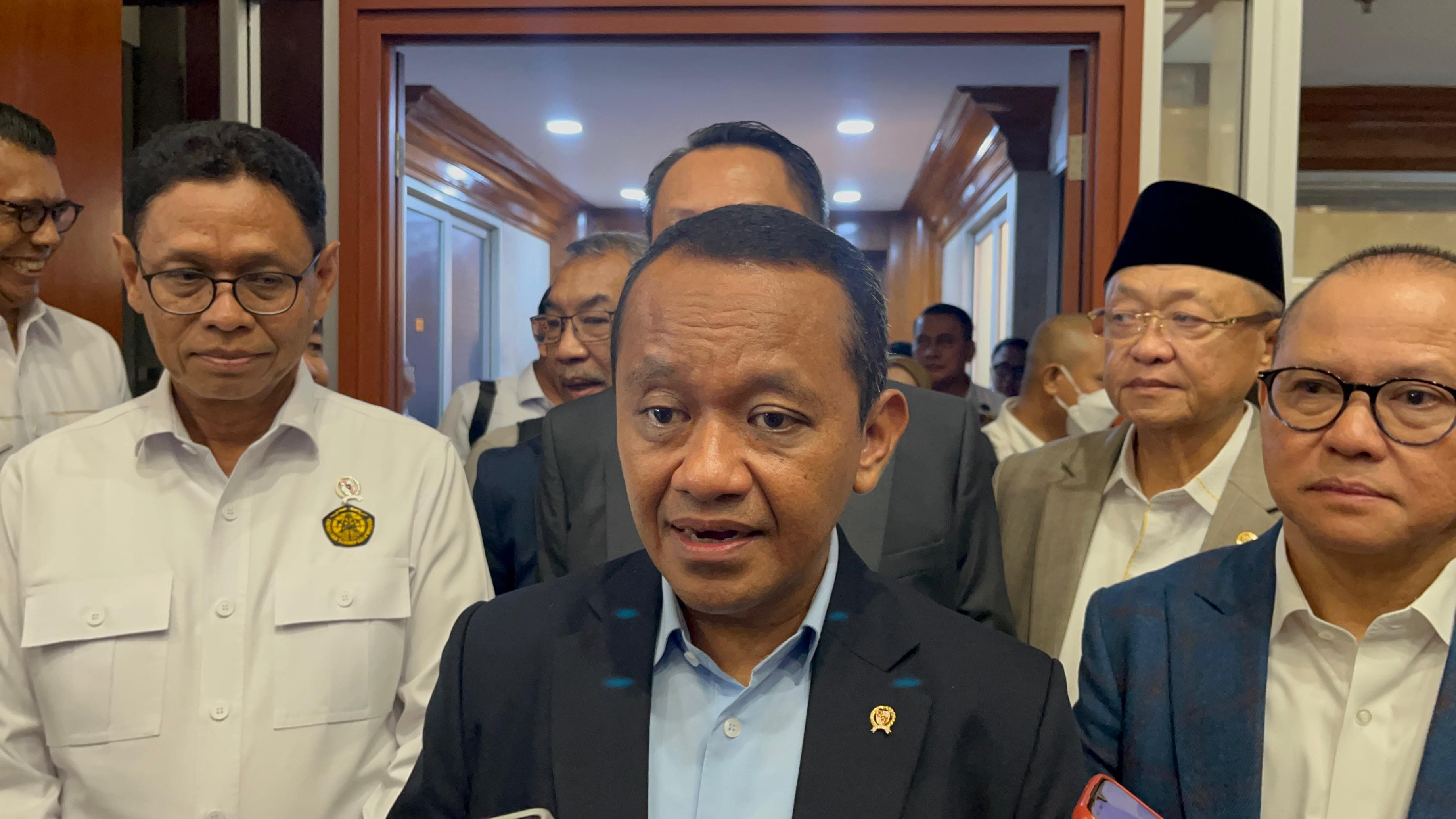 RI Mau Impor LPG Hingga BBM dari AS, Bahlil: Harus Saling Menguntungkan dan Seefisien Mungkin!