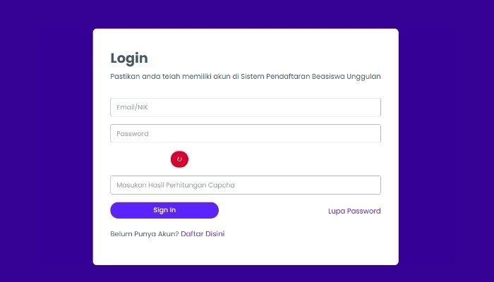 Beasiswa Unggulan 2025 Resmi Dibuka Hari Ini, Cek Syarat dan Link Pendaftaran di Sini!