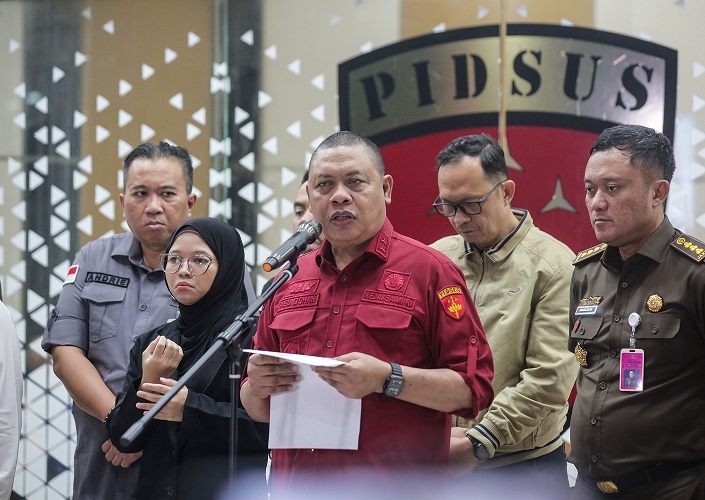 Kejagung Tetapkan Empat Tersangka dalam Korupsi Pengadaan Laptop Kemendikbudristek