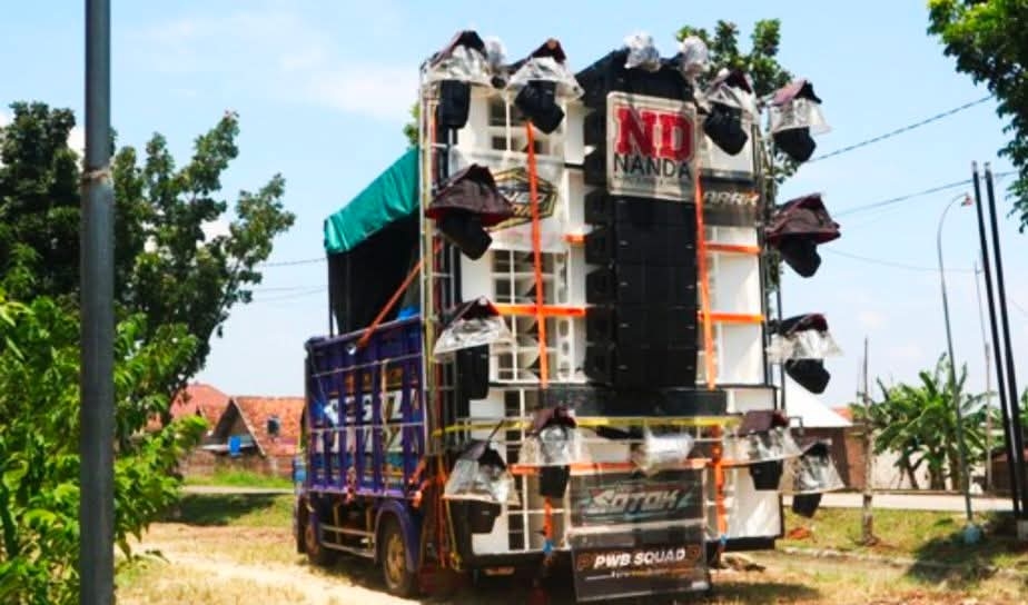 Sound Horeg Haram, Pelaku Usaha Jatim Minta Fatwa MUI Tidak Diberlakukan Secara Merata