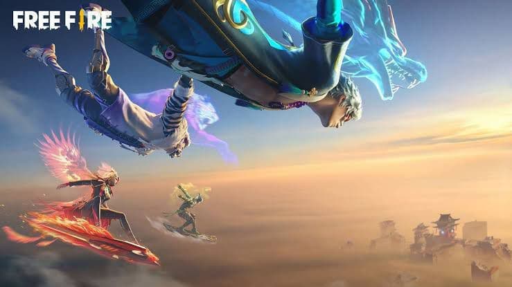 Garena Rilis Kode Redeem Free Fire 17 September 2025, Segera Klaim Sebelum Kedaluwarsa!