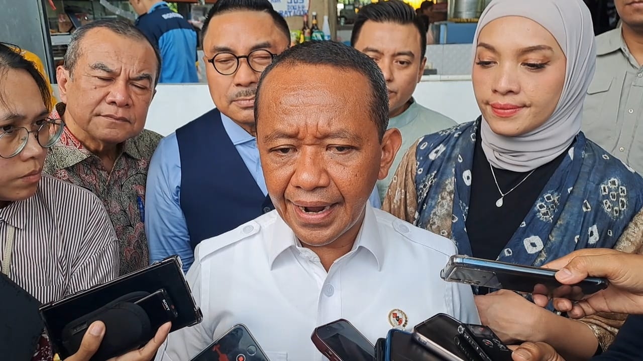 Bos DEN Ingin RI Contek Brasil Soal Transisi Energi