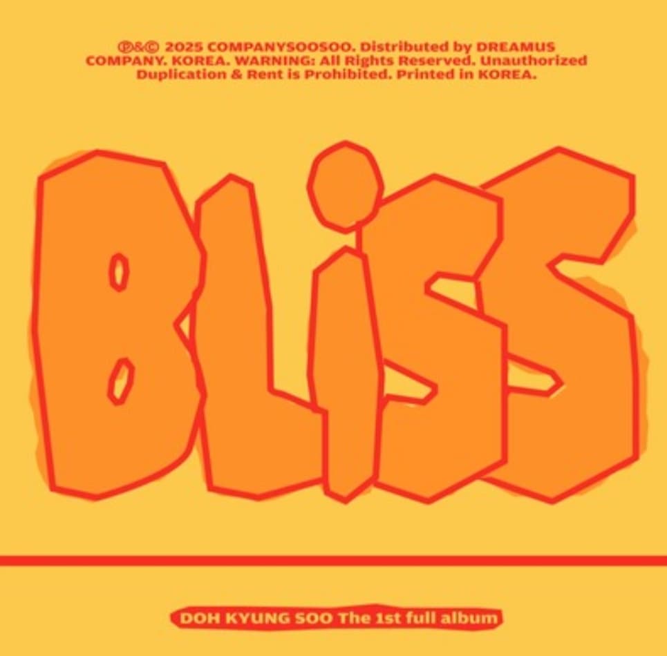 Makna & Lirik Lagu “In Another Life” D.O. EXO