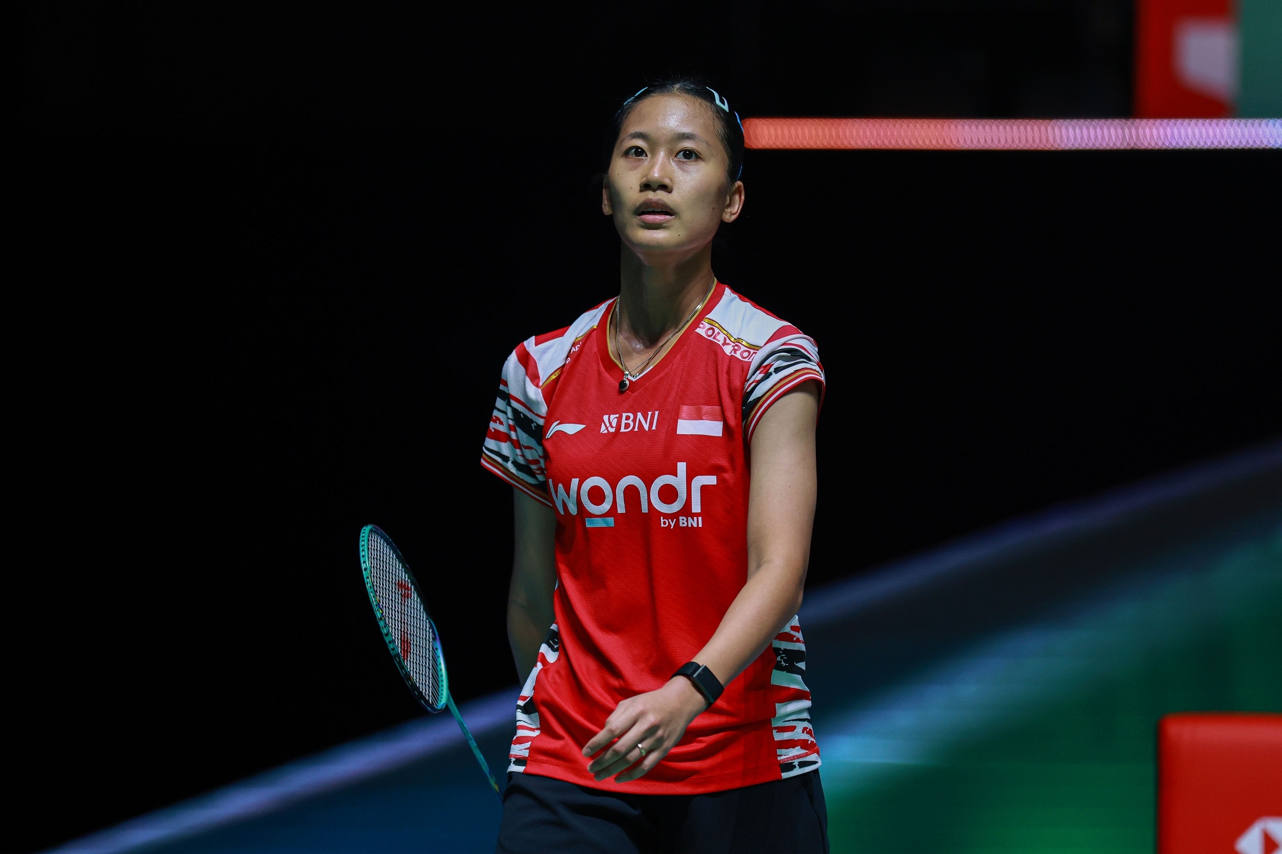 Jepang Terbuka 2025: Tunggal Putri Gatot! Imam Tohari Soroti Ritme Gregoria dan Fokus Putri