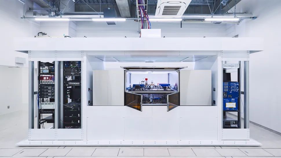 Terobosan Komputasi Kuantum: Ilmuwan Berhasil Ungkap 'Distilasi Keadaan Ajaib' Setelah 20 Tahun Penantian