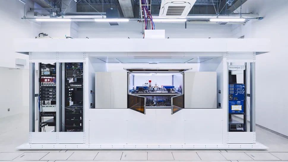 Terobosan Komputasi Kuantum: Ilmuwan Berhasil Ungkap 'Distilasi Keadaan Ajaib' Setelah 20 Tahun Penantian