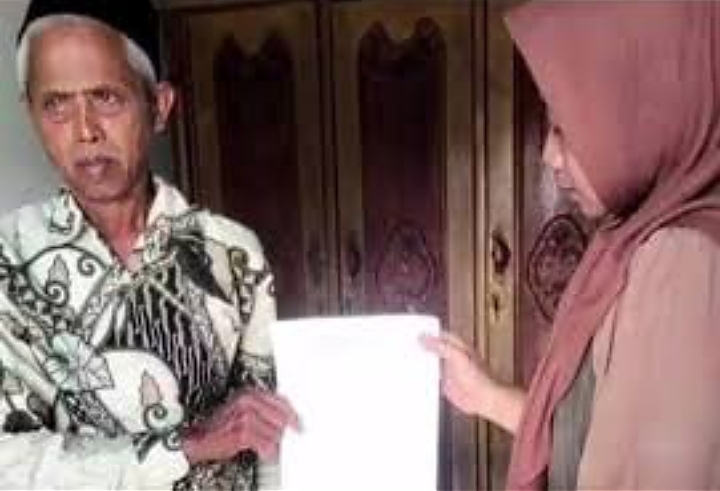 Guru Madin di Demak Diminta Rp 25 Juta Usai Tampar Murid, Ini Kronologinya