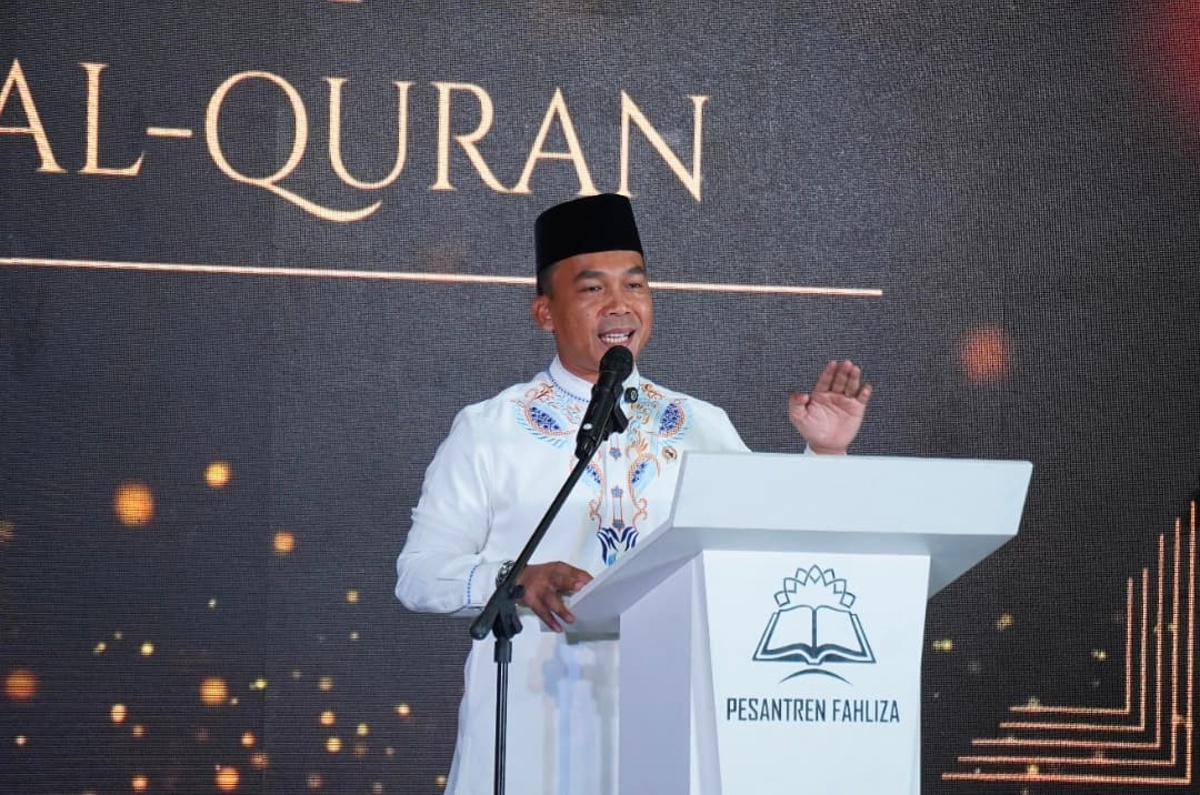Pembangunan Kependudukan Harus Utamakan Kualitas Manusia