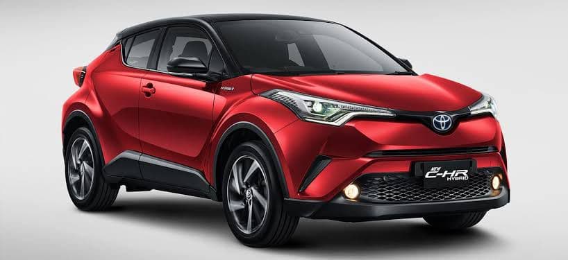 6 Cara Merawat Rem Mobil Toyota agar Tetap Pakem di Musim Hujan