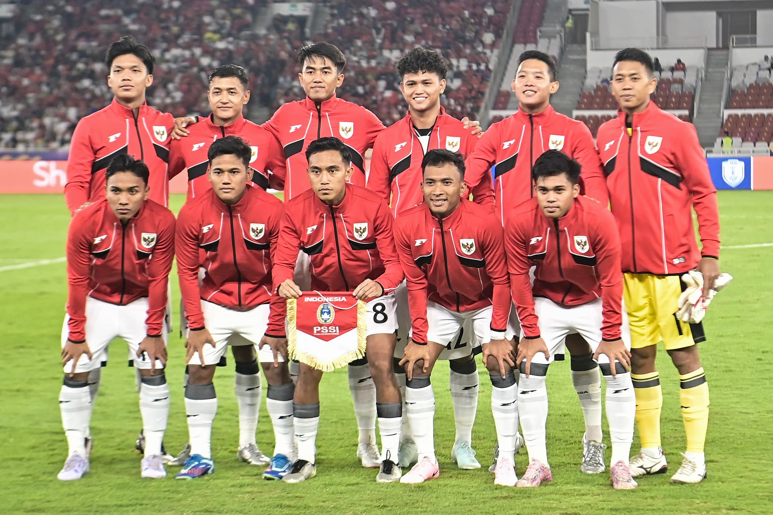 Piala AFF U-23: Prediksi Skor dan Susunan Pemain Indonesia vs Malaysia