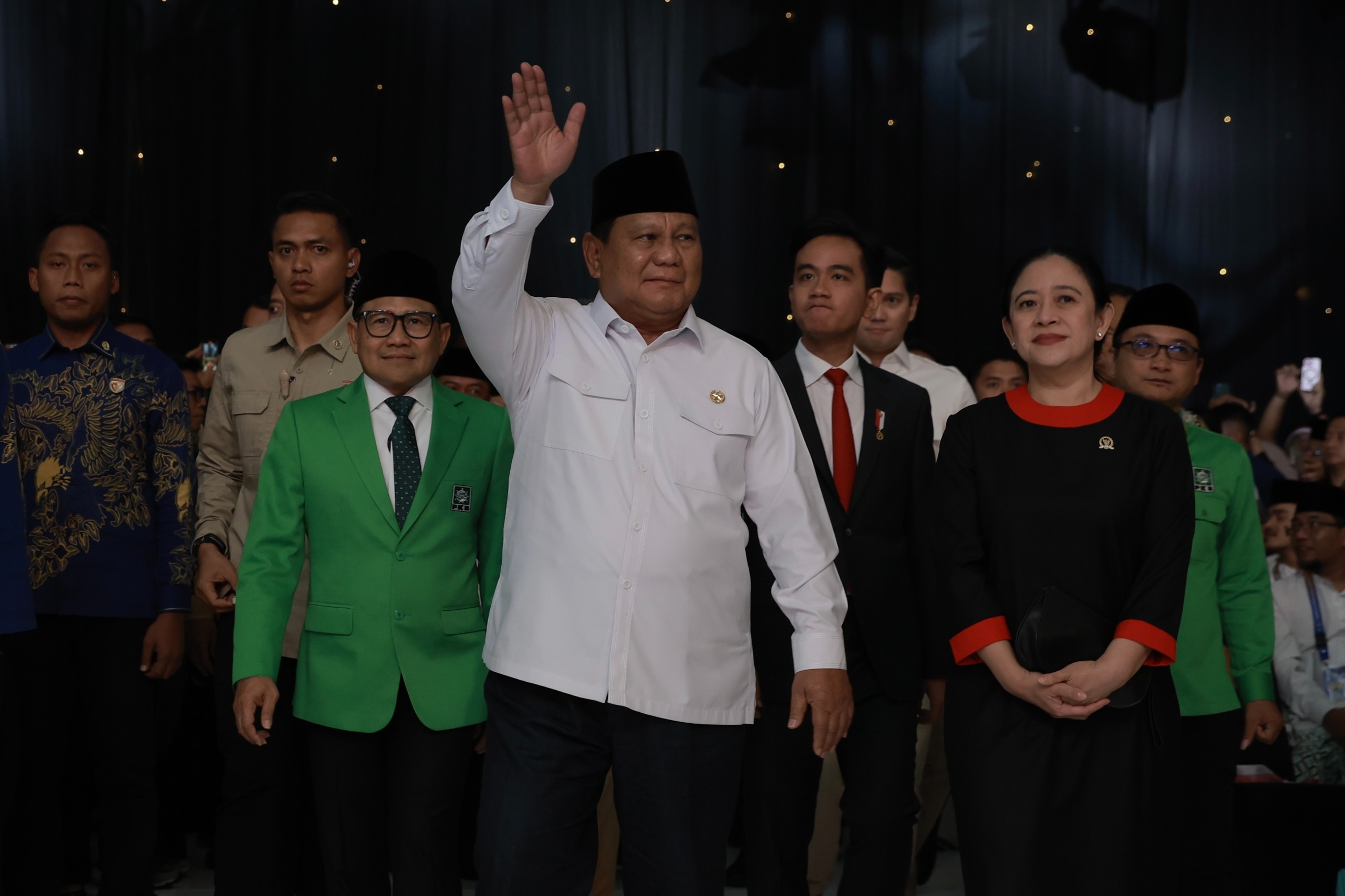 Rp100 Triliun Hilang Tiap Tahun! Prabowo Sikat Ratusan Perusahaan Curangi Beras
