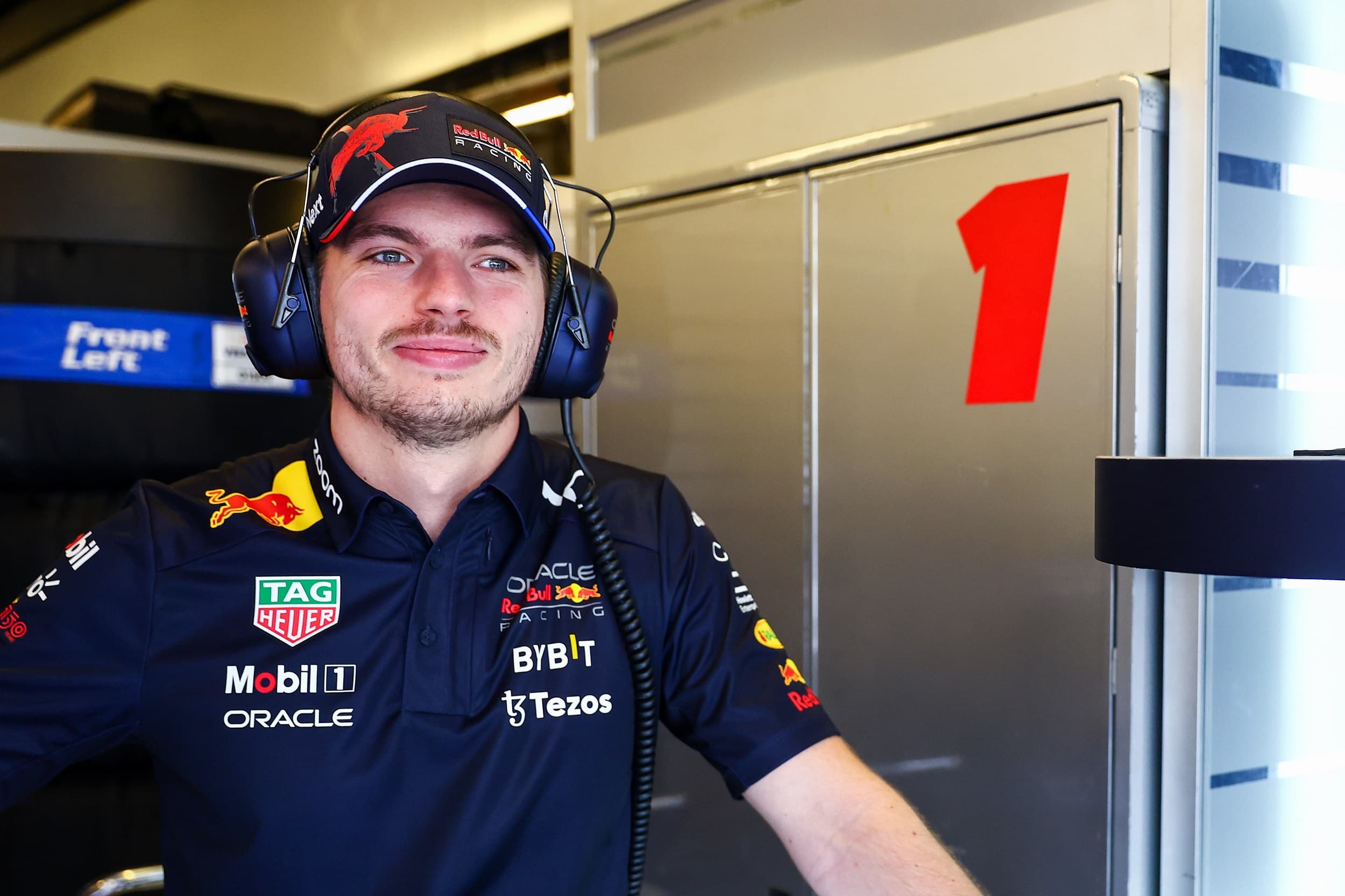 Max Verstappen Tegaskan Pemecatan Christian Horner tak Berpengaruh dengan Masa Depannya