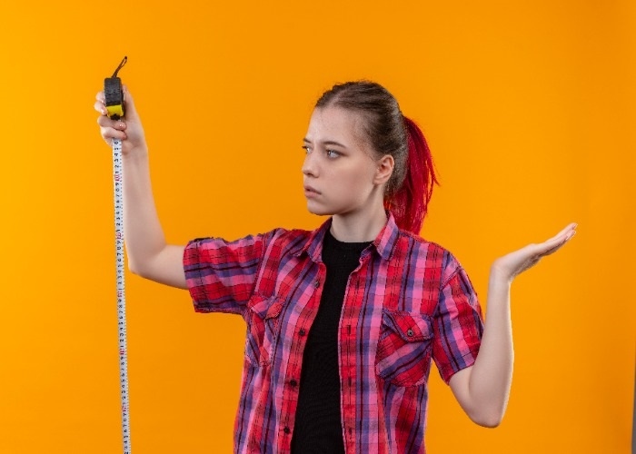 Ingin Tahu Tinggi Badan Kamu Sebenarnya? Ikuti Cara Pengukuran Paling Akurat Ini