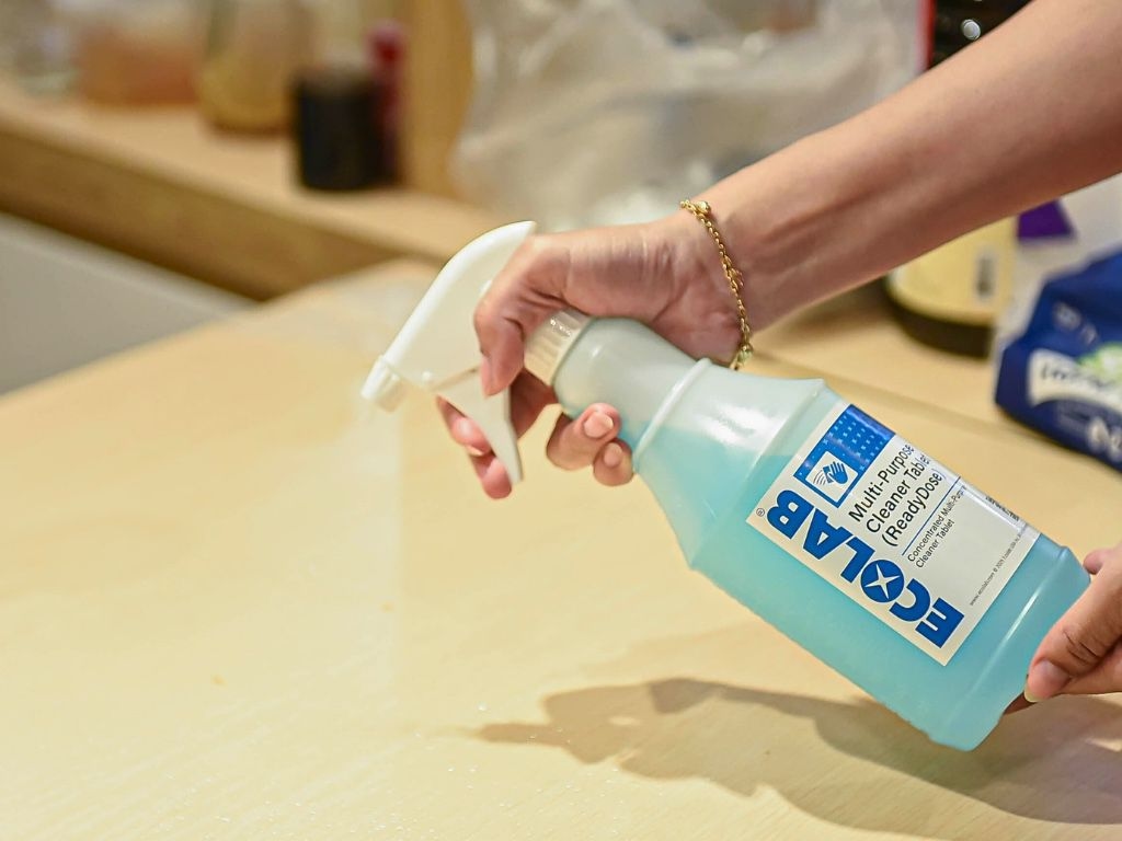 Ecolab Luncurkan ReadyDose di FHI 2025, Solusi Pembersih Ramah Lingkungan untuk Industri Kuliner