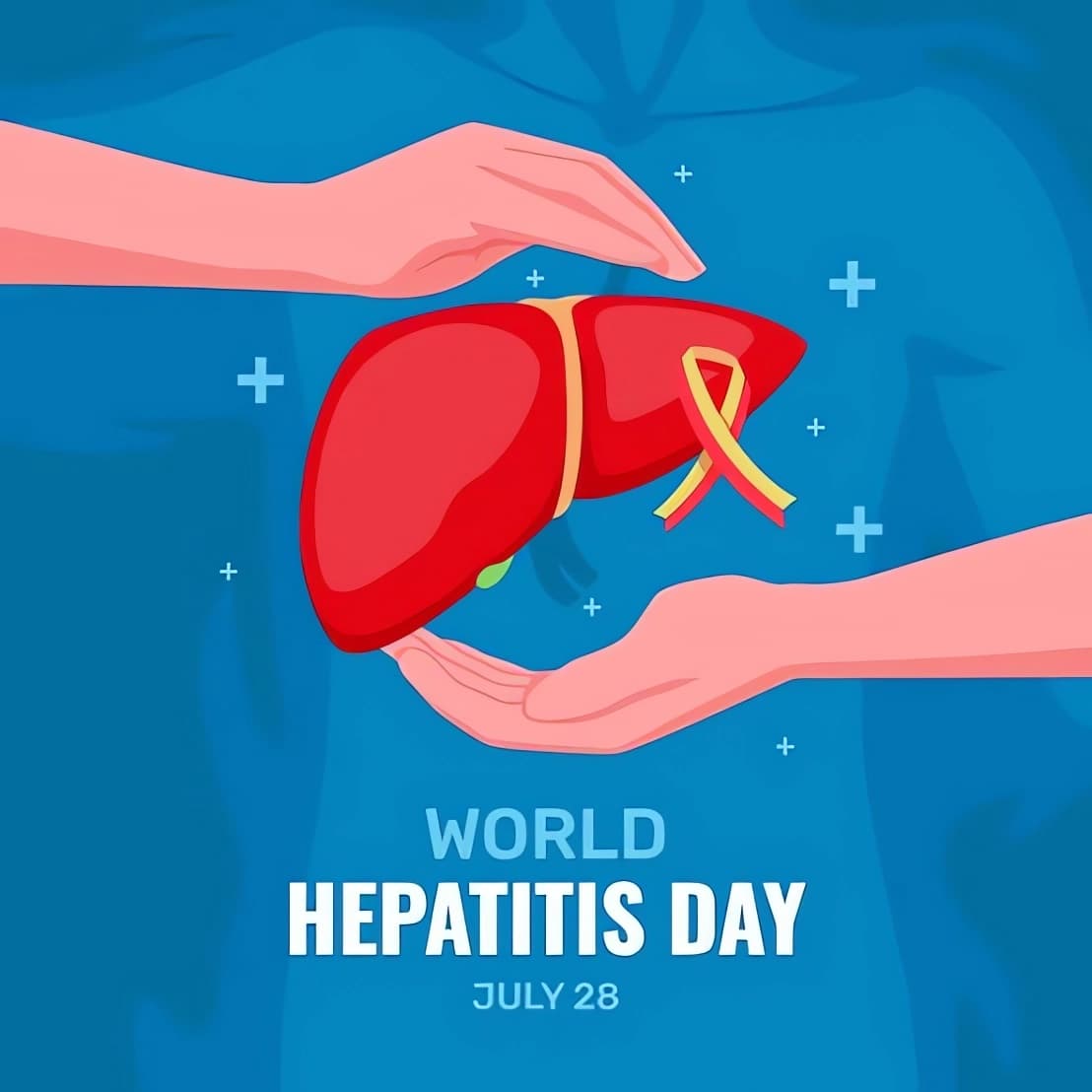 Teknologi Bantu Perangi Hepatitis: Momentum Hari Hepatitis Sedunia 28 Juli