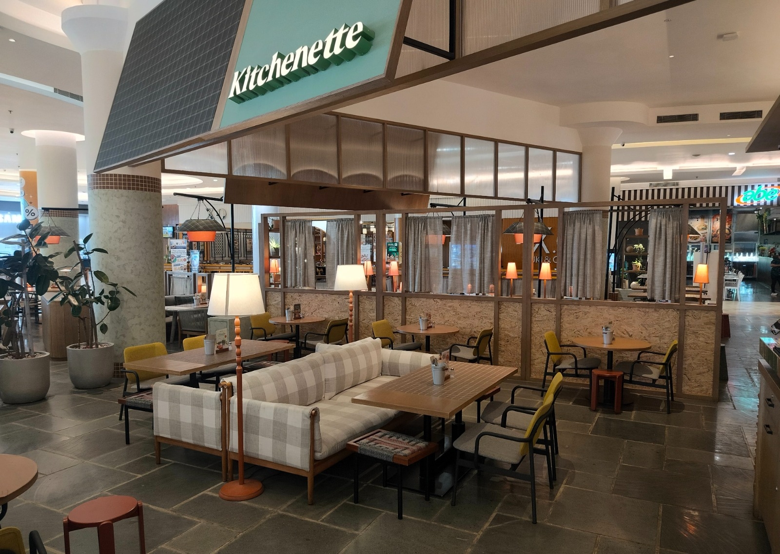 Pilihan Restoran Keluarga: dari Tradisional Sampai Modern, Semua Bisa Happy!