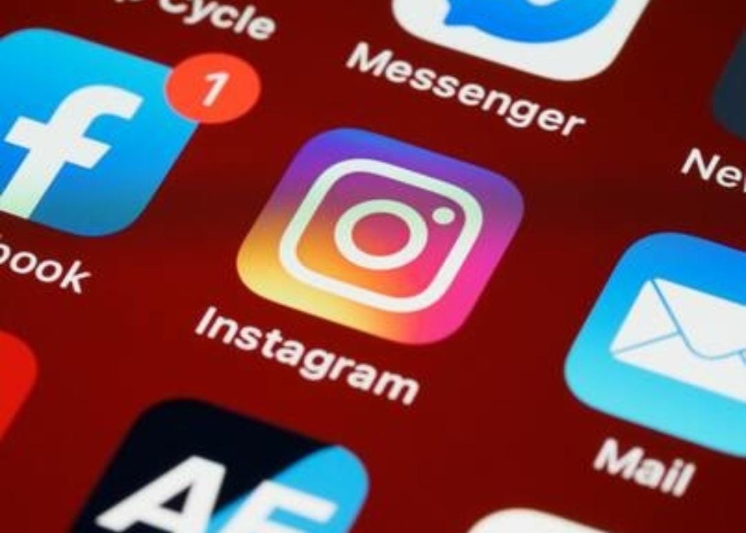 Ingin Istirahat dari Media Sosial? Begini Cara Nonaktifkan Akun Instagram