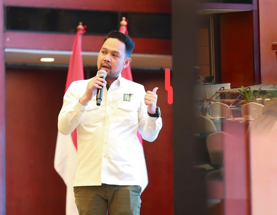 Rawan Korupsi, Pengelolaan Kopdes Merah Putih Harus Transparan dan Inklusif