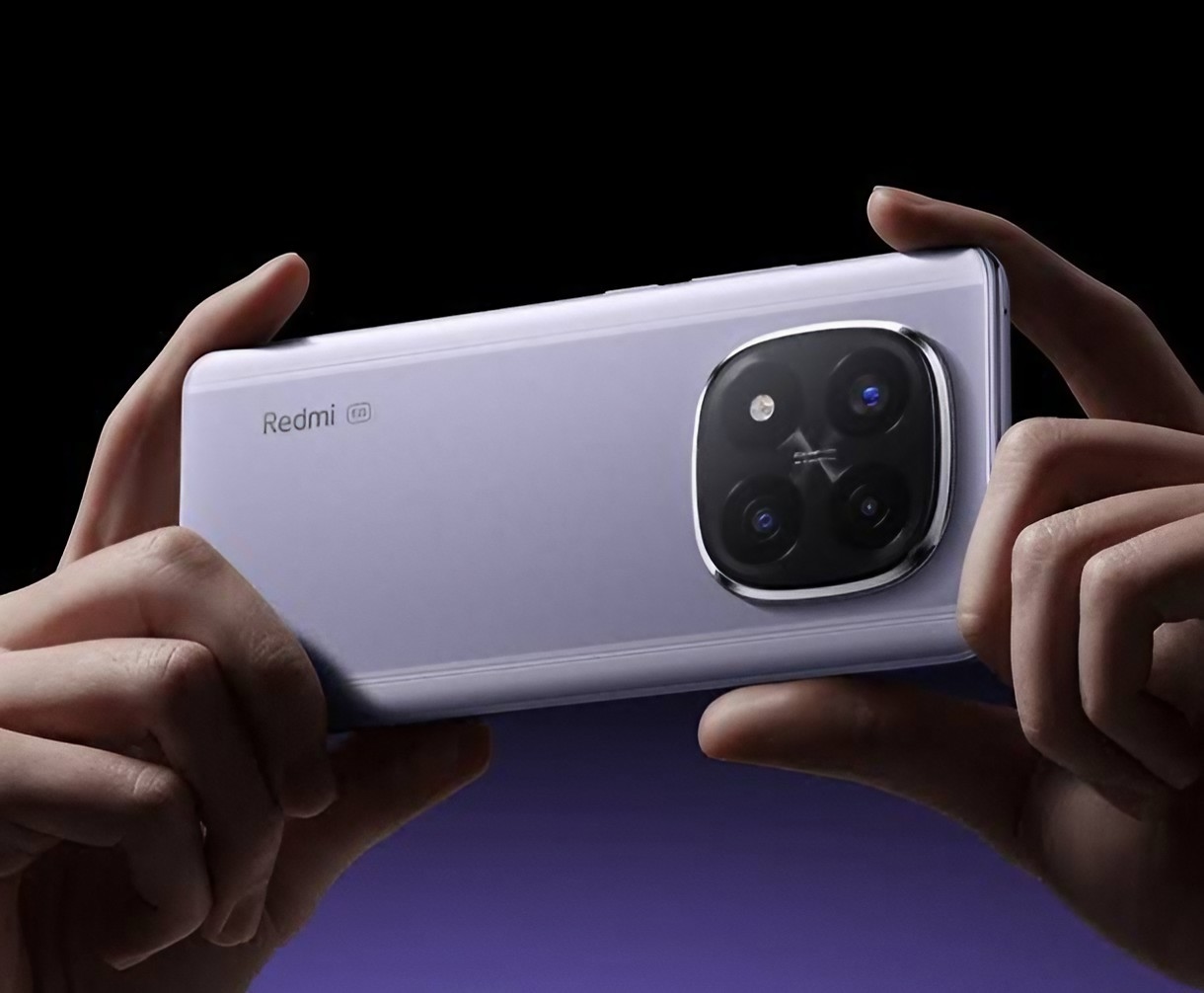 Redmi Note 15 Pro+ Jadi Ponsel Redmi Pertama yang Dukung Pesan Satelit