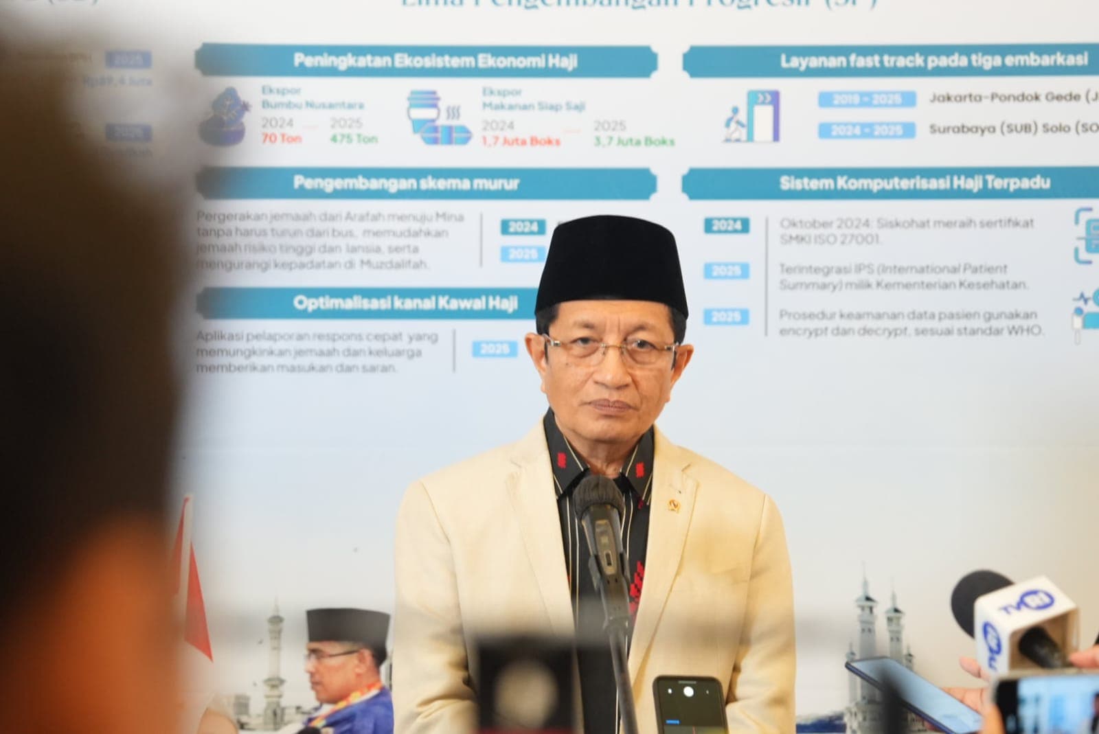Islam Nusantara Dilirik Dunia, Inggris dan AS Minta Ustad dari Indonesia