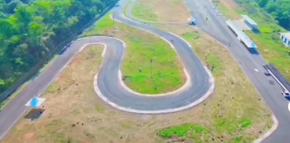 Intip Lengkap Profil Sirkuit Mijen, Kebanggaan Jawa Tengah