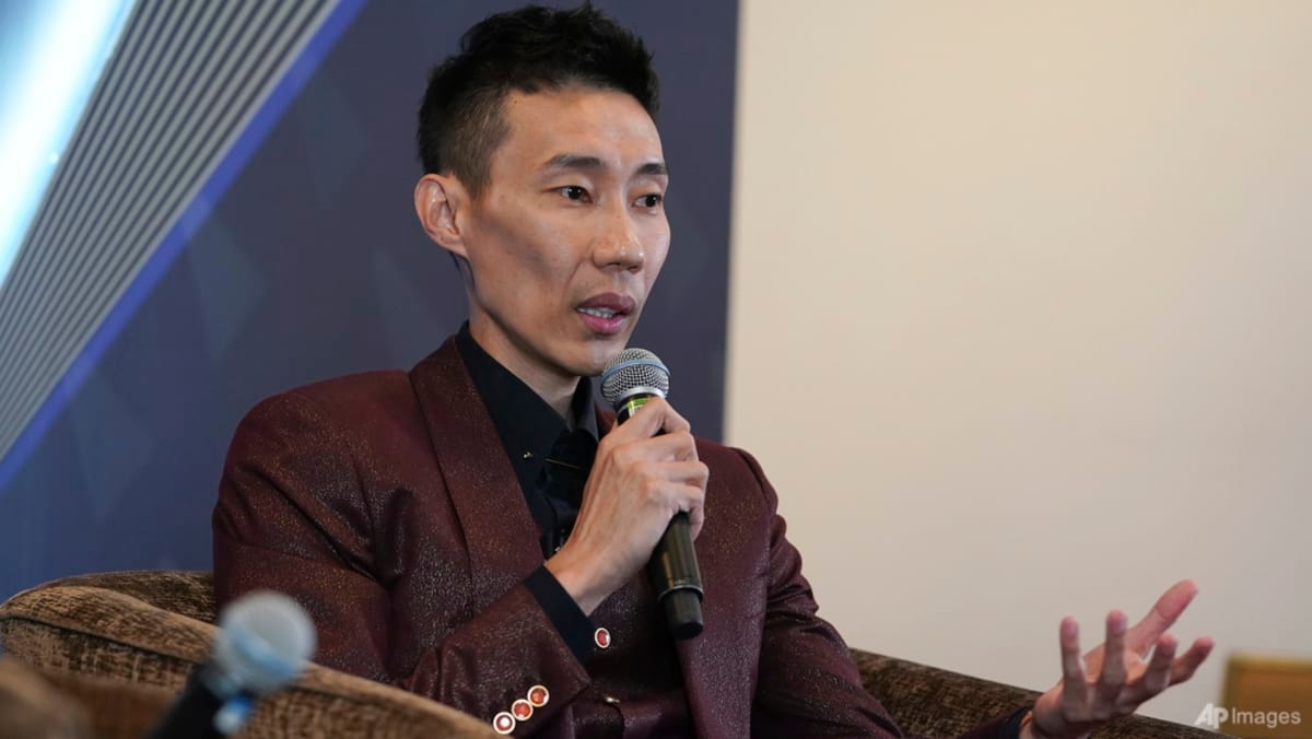 Regenerasi Tunggal Malaysia Disorot, Lee Chong Wei Minta Kenneth Jonassen Diberi Waktu 4 Tahun