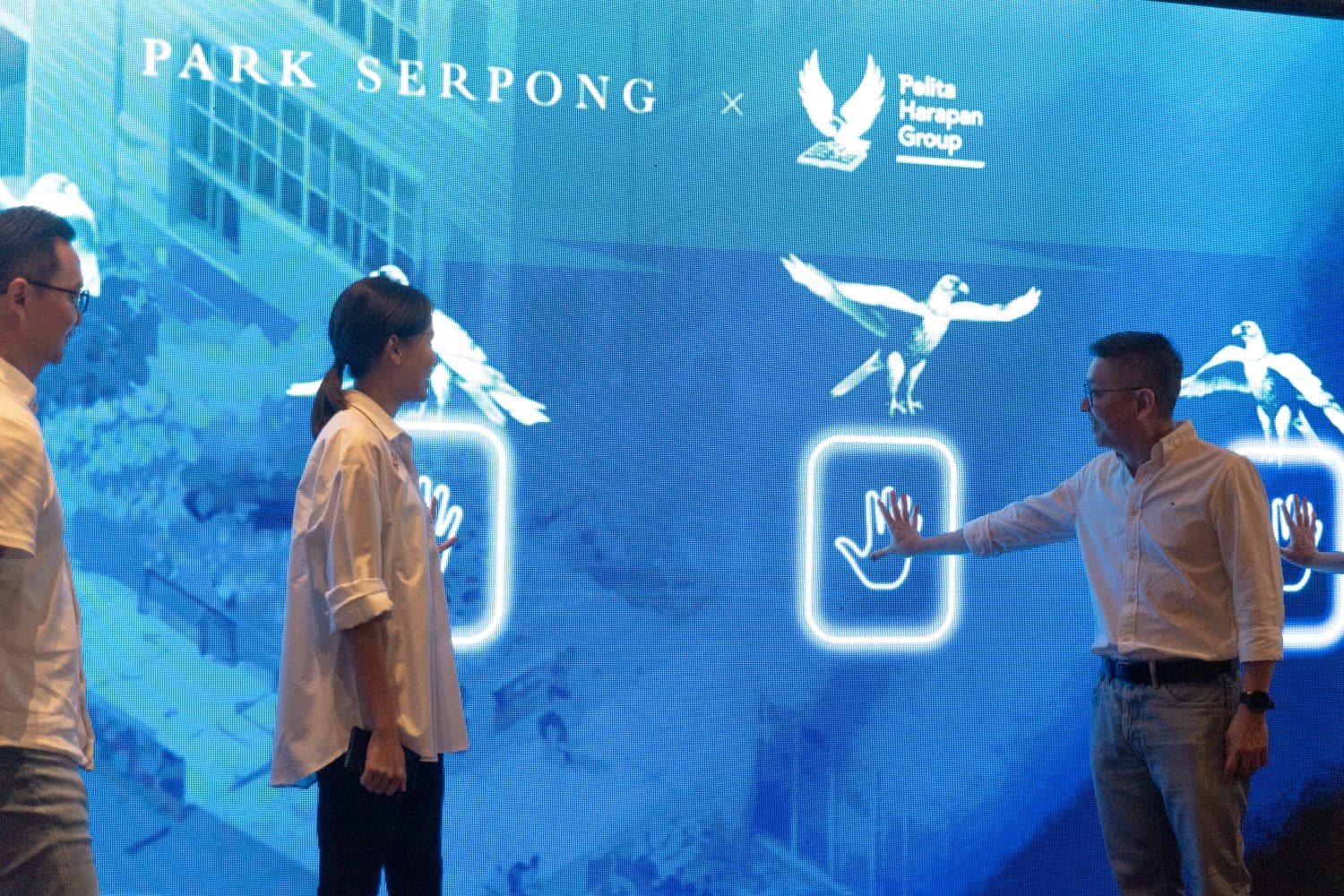 Bersama Pelita Harapan Group, LippoLand Hadirkan Lentera Nasional School Park Serpong