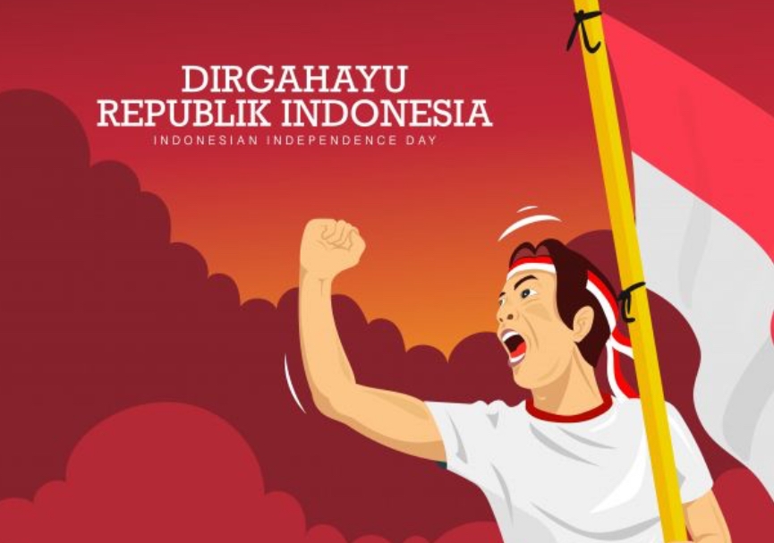 Contoh Pidato Kemerdekaan Singkat: Penuh Makna, Sarat Semangat Persatuan