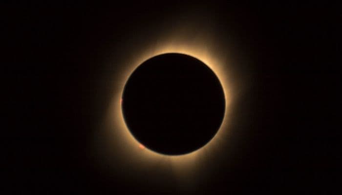 Gerhana Matahari Total Pada 2 Agustus 2025, Segera Cek Hoaks atau Fakta!