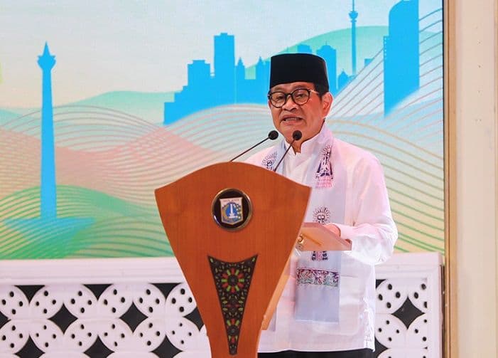 Tiga Taman Legendaris di Jakarta Dilebur Jadi Kawasan Terpadu, Warga Bisa Joging 24 Jam