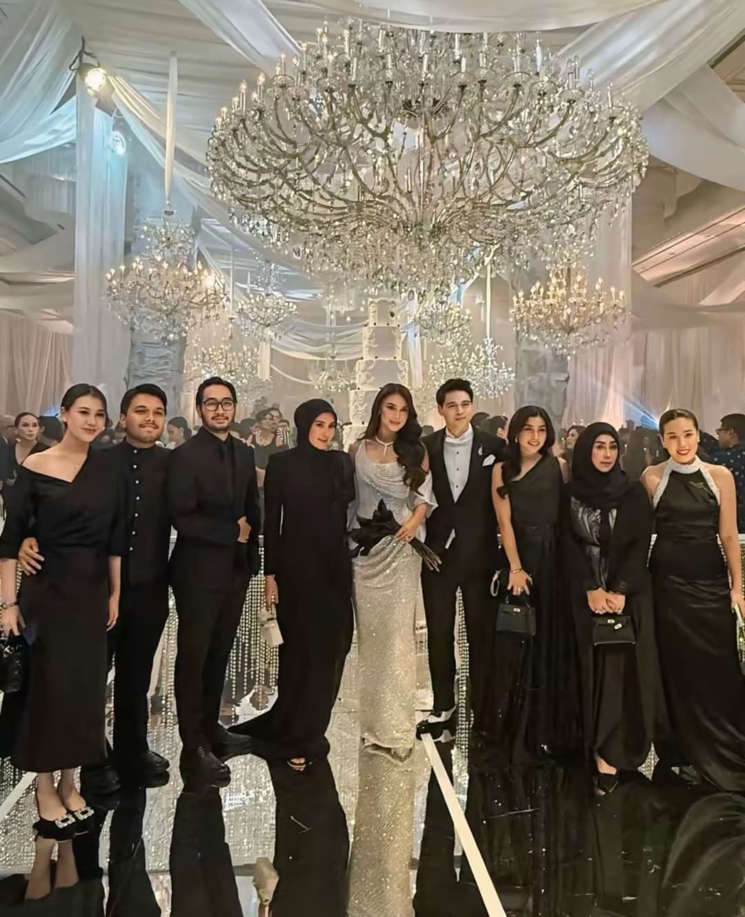 Luna Maya dan Maxime Bouttier Kompak Rencana Miliki Momongan Tahun Depan